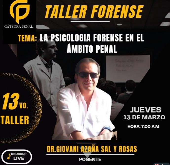 13AVO TALLER