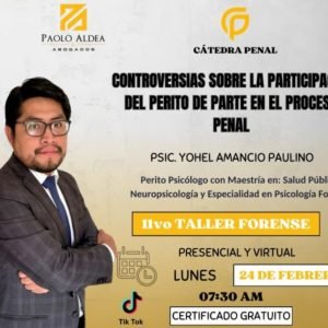 11VO TALLER