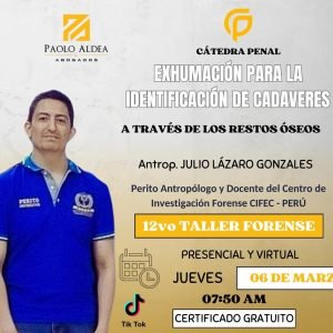 12VO TALLER