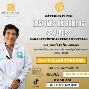 8VO TALLER